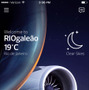 リオオリンピック公式空港、最新ネットワークと屋内ナビ・サービス提供