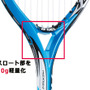 ヨネックス、中級者向けソフトテニスラケット「ネクシーガ 50」8月発売