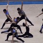 「もはや芸術」日本男子高校生の『新体操』が素晴らしい