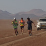 サハラレース」で初優勝した飯野航の手記掲載…マウンテンスポーツマガジン