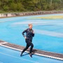 200m世界チャンピオンのダフネ・シパーズ、リオ五輪へのプレッシャー
