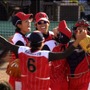 「世界女子ソフトボール選手権」準決勝・決勝を中継…BSジャパン