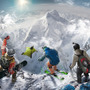 アンデス山脈でプロスキーヤーが事故死、新作ゲーム『STEEP』映像撮影中に