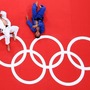ゲッティイメージズ、リオオリンピック感動の瞬間を配信
