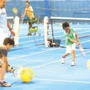 誰でも参加できるテニス大会「テニスマガジンゼビオカップ2016」開催