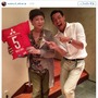 槙野智章（浦和レッズ） のインスタグラムより