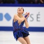 浅田真央　(c) Getty Images