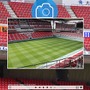 豊田スタジアム、超高画質ギガピクセルパノラマ写真を利用したVR公開