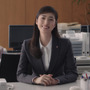 イチローが天海祐希を語るWEB限定動画公開…SMBC日興証券