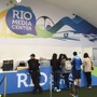 リオオリンピックはネットメディアにも親切？コーラ飲み放題、地下鉄も無料で乗れる