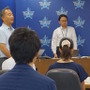 横浜DeNAベイスターズ、夏期集中講座で知るスポーツと経済