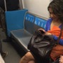 【リオ2016】地下鉄移動が便利…女性専用車両や優先席も