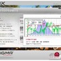 　SIGMA社のサイクルコンピューター、ROXシリーズ専用日本語サイトをアキ・コーポレーションが開設した。中身も全て日本語表記になっていて、非常に見やすく、FLUSH PLAYERにより画面上で操作ボタンをプッシュして実際の操作感が味わえるなど、楽しいサイトに仕上げられ