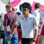 リオデジャネイロ五輪の男子自転車ロードレースに新城幸也が出場（2016年8月6日）