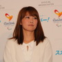 女子マラソン解説者・増田明美「小ネタたくさん紹介します」…パラリンピック解説に意気込み