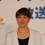 女子マラソン解説者・増田明美「小ネタたくさん紹介します」…パラリンピック解説に意気込み