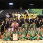 全日本ユース（U-18）フットサル大会、帝京長岡高校が優勝