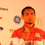 【リオ2016】柔道男子、2大会連続の銅メダルを獲得した海老沼匡。一夜明け、何を思う