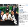 【リオ2016】金メダルの柔道・大野将平、野村忠宏が「素晴らしい」と絶賛！