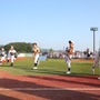 クロマティ、リトルリーグ野球に登場…子どもとMLB式ストレッチ実践