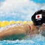 星奈津美（2016年8月6日）（c）Getty Images