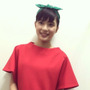 芳根京子がトマト姿に！4変化する動画撮影オフショットをブログで公開