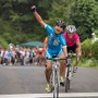 　文部科学大臣杯第65回全日本大学対抗選手権自転車競技大会は8月30日に最終日を迎え、静岡県伊豆市の日本サイクルスポーツセンターで行われた男子個人ロードレースで東京大学の西薗良太が優勝した。