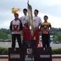 　8月27日に静岡県伊豆市の日本サイクルスポーツセンターで開幕した文部科学大臣杯第65回全日本大学対抗選手権自転車競技大会は30日に最終日を迎え、トラック・ロード競技の総合成績で争われる大学対抗で、男子は日本大学が28連覇、女子は鹿屋体育大学が7連覇を達成した