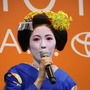 「CROWN JAPAN FESTA in 代官山」にAKB48・渡辺麻友と豊川悦司が登壇（2016年8月29日）