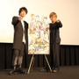 「弱虫ペダル SPARE BIKE」完成披露上映会 劇場版は“引き算”で演じた　