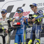 2016MotoGP第12戦イギリスGP決勝