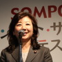 一般社団法人障がい者自立推進機構・野田聖子