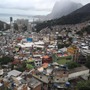 【オビナタの世界放浪記】ブラジル最大級のスラム街「ホシーニャ」に行ってみた…盗電のオンパレード