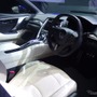 ホンダ NSX 新型発表（東京ビッグサイト）