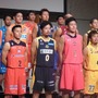 B.LEAGUE、9月22日開幕！「エンタメ性追求」