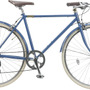 クラシカルな自転車ブランド「バーリントン」3機種発売