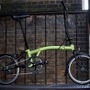 英国製折りたたみ自転車「ブロンプトン」2017年モデルが10/7発売