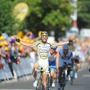 　三大ステージレースの最後を飾るブエルタ・ア・エスパーニャが9月20日に終了し、国際自転車競技連合が翌21日付の世界ランキングを発表した。1位はスペインのアルベルト・コンタドール（アスタナ）で、8月31日のランキングと変わらず。ブエルタ・ア・エスパーニャを制