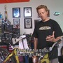 フィニッシュラインによる自転車講座DVD『The Cycling Experience』