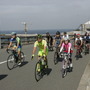 無料で伊豆大島の2泊3日サイクリング体験…魅力を感じる東京都の事業
