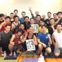 男性限定メンズヨガイベント「ベータヨガトレーニング」10月開催