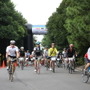 　9月19日に開催されたTOKYOセンチュリーライド ARAKAWA 2009が、自転車専門インターネットテレビのシクロチャンネルで公開された。ゲスト参加の新城幸也、安田大サーカスの団長、チームエレファントなどのインタビューはもちろん、一般参加の人たちのコメントを集め、