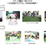 「スポーツ博覧会」スケジュール決定…追加プログラム「リオ大会写真展」実施