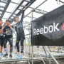 障害物レース「リーボック フィットネス バトルレース」に約1400名が参加