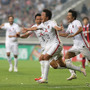 浦和レッズ。AFCチャンピオンズリーグ、対FCソウル戦（5月25日）　(c) Getty Images