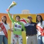 　全7ステージで争われるメキシコのステージレース、ブエルタ・チワワは10月9日に第5ステージが行われ、大集団によるゴールスプリントでEQA・梅丹本舗の宮澤崇史が7位になった。ステージ優勝はメキシコのセザール・バスケラ（オルベン）。総合成績ではスペインのオスカ