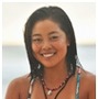 東京オリンピック女子サーフィン強化選手の須田那月