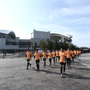 ナイキのサッカー選手スカウトプロジェクト「NIKE MOST WANTED」が開催
