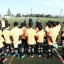 ナイキのサッカー選手スカウトプロジェクト「NIKE MOST WANTED」が開催