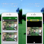 ゴルフスウィングの記録とチェック用の動画編集アプリ「WonderShot」配信